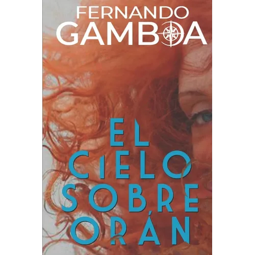 El cielo sobre Oran - Paperback
