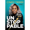 Unstoppable: Compete with Your Best Self and Win - Paperback
