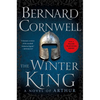 The Winter King: A Novel of Arthur - Paperback