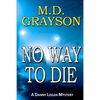 No Way To Die - Paperback