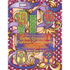 Big Kids Coloring Book: Celtic Crosses & Curious Calligraphy: 48+ line-art illustrations to color on single-sided pages plus bonus pages from the arti - Paperback