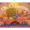 Oh, Christmas - Hardcover