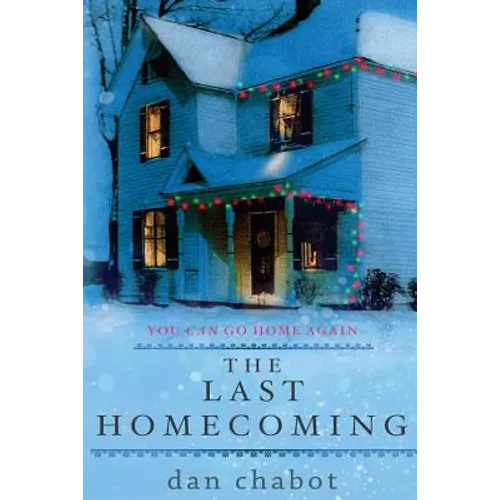 The Last Homecoming - Paperback