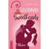 Savannah Sweethearts - Paperback