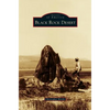 Black Rock Desert - Hardcover