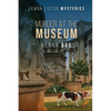 Murder at the Museum - Paperback