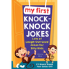 My First Knock-Knock Jokes: Lots of Laugh-Out-Loud Jokes for Silly Kids - Paperback