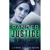 Ranger Justice: A Small-town Christian Romantic Suspense - Paperback