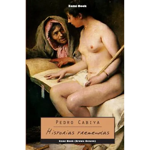 Historias tremendas - Paperback