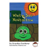What a Seed Needs to Know - Paperback