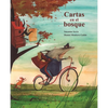 Cartas En El Bosque (the Lonely Mailman) - Hardcover