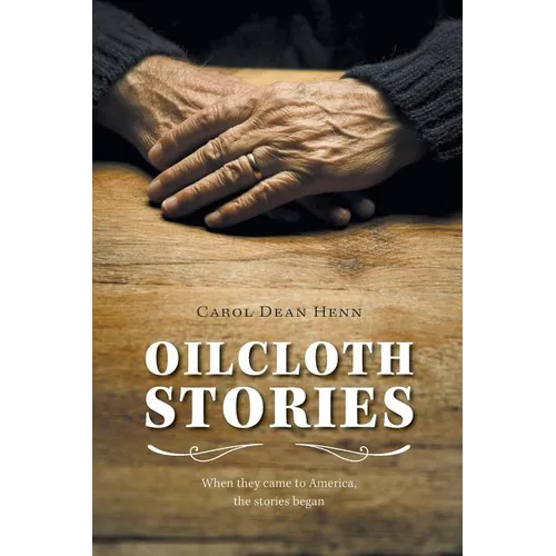 Oilcloth Stories - Paperback