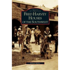 Fred Harvey Houses of the Southwest - Hardcover