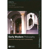 Early Modern Philosophy - Paperback