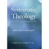 Systematic Theology, Volume 2, Second Edition - Hardcover