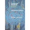 Immune Ethics - Paperback