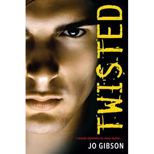 Twisted - Paperback