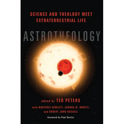 Astrotheology - Paperback