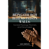 Being Church Behind Prison Walls: Survival Theology, Prisoners, and Policymakers - Paperback