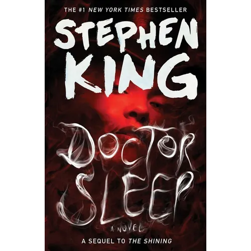Doctor Sleep - Paperback