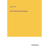 Vick's Illustrated Catalogue - Paperback