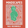 Mindscapes: Escher's Challenge: Optical Illusions - Paperback