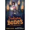Indiana Bones and the Lost Library - Paperback