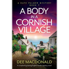 A Body in a Cornish Village: A completely gripping English murder mystery novel - Paperback