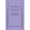 The Sneeze - Paperback