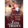 Right Place, Wrong Duke: A Midnight in Scotland Novella - Paperback
