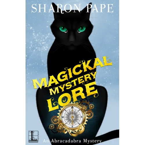 Magickal Mystery Lore - Paperback