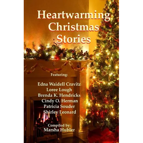 Heartwarming Christmas Stories - Paperback