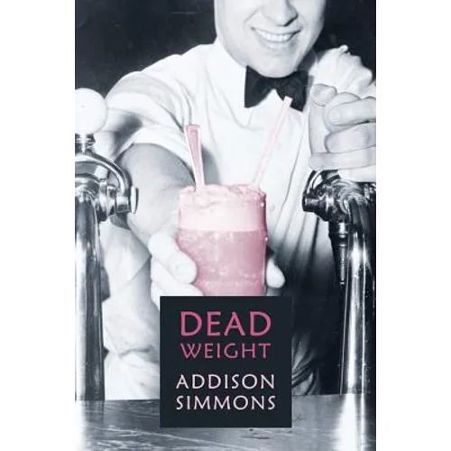 Dead Weight: (A Golden-Age Mystery Reprint) - Paperback