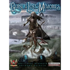 Curse of the Lost Memories for Pathfinder RPG - Hardcover