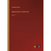 Memorials of a Quiet Life: Vol. II - Paperback