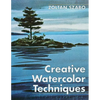 Creative Watercolor Techniques - Paperback