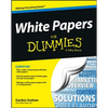 White Papers FD - Paperback
