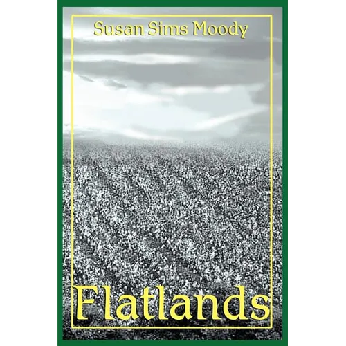 Flatlands - Paperback