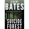 Suicide Forest - Paperback