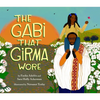 The Gabi That Girma Wore - Hardcover