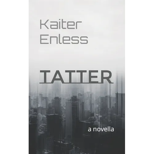 Tatter - Paperback