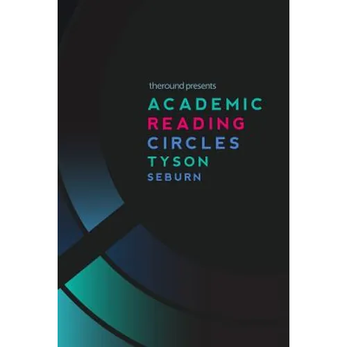 Academic Reading Circles - Paperback