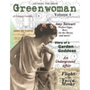 Greenwoman Volume 4: Garden Goddesses - Paperback