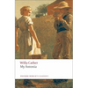 My Antonia - Paperback