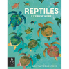 Reptiles Everywhere - Paperback