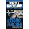 The Piano Teacher: The True Story of a Psychotic Killer - Paperback