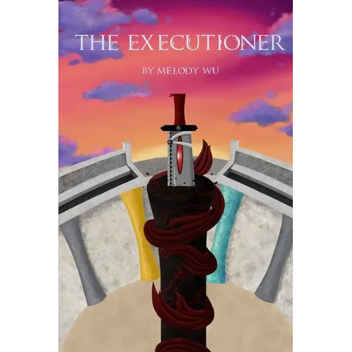 The Executioner - Paperback