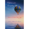 Reflections For Everyday Life: Show me O Lord, Your Way (Psalms 27;11) - Paperback