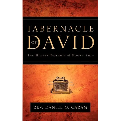 Tabernacle of David - Paperback