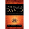 Tabernacle of David - Paperback